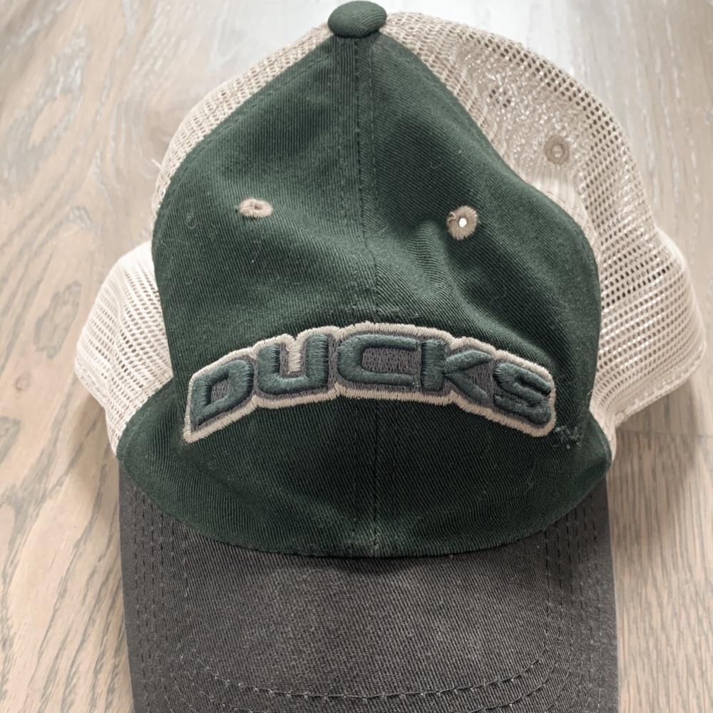 Oregon Baseball cap!